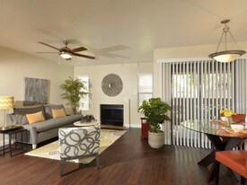 Via 21 Apartments