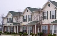 Wellington Place Apartments