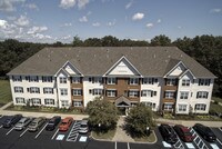 Heritage Village at Ocean, A 55+ Community Apartments