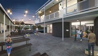 Building Photo - JP II Student Suites Apartments in Kansas City, Missouri
