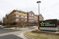 Furnished Studio – Denver - Westminster