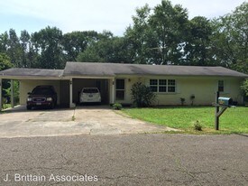 3 Bedroom Single-Family Home for Rent $850