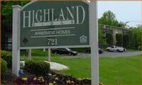 Highland Ridge Apartments