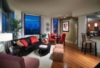 Building Photo - Current Apartments in San Diego, California