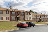 Ballard Way Apartments