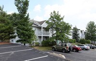 The Polo Club Apartments
