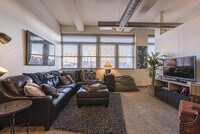Building Photo - KC Loft Central Apartments in Kansas City, Missouri