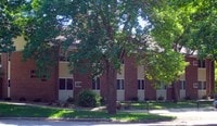 Westmar Apartments
