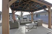 Building Photo - Madison Apartments in Phoenix, Arizona