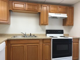 410 E Water St Apartments