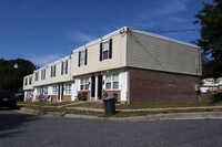 Highland Village Apartments