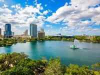 Building Photo - Paramount on Lake Eola Apartments in Orlando, Florida