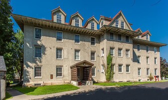 Manlius Academy Apartments