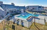 Portofino Apartments