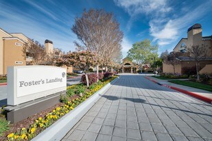 Fosters Landing Apartments