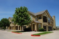 The Mansions at Riverside Apartments