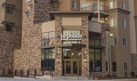 La Pointe Apartments
