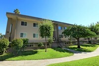 Park Western Estates Apartment Homes