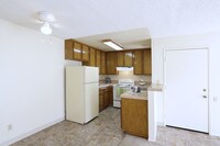 Interior Photo - The Village Apartments in San Diego, California