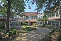 Oxford House Apartments