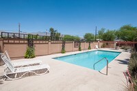 Building Photo - The Fountains Apartments in Tucson, Arizona