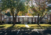 Zachary Arms Apartments