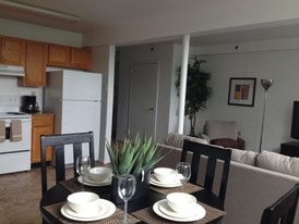 The Continental at Freehold Apartments