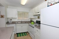 Interior Photo - Metro Village Luxury Apartments in Orlando, Florida