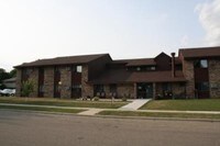 Downtown Estates Apartments