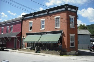 245 Marble St West Rutland VT Apartments