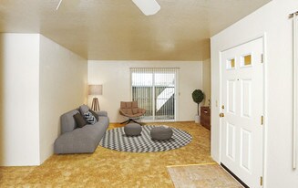 Peppertree Apartments