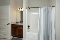 Interior Photo - Woodland Park at the Grove Apartments in Rogers, Arkansas