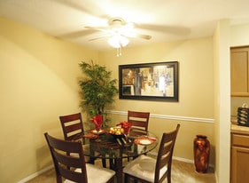 Legacy at the Parkway Apartments