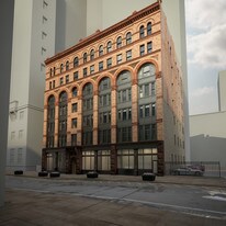 Keystone Flats on Third- Now Leasing For Fall Apartments