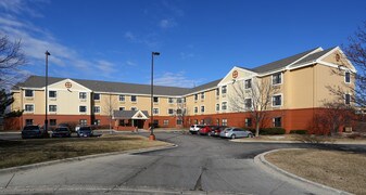 Furnished Studio – Chicago - Gurnee