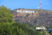 Hollywood Hills