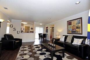 The Renaissance Apartments