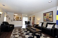 The Renaissance Apartments