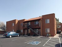 Building Photo - Acacia Gardens Apartments in Tucson, Arizona