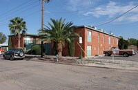 Building Photo - Bryant Apartments in Tucson, Arizona
