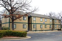 Riviera West Apartments