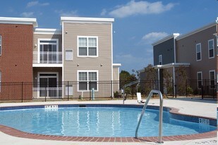 Dwell Cherry Hill Apartments