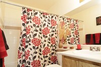 Building Photo - The Standard Raintree Apartments in Tucson, Arizona