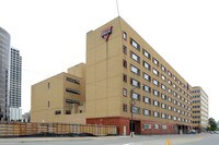 Y Lofts Apartments