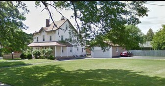 102 Homestead Ave Albany NY Apartments