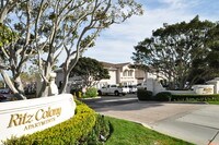 Ritz Colony Apartments