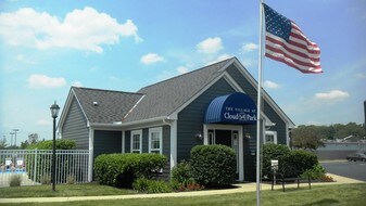 The Village at Cloud Park Apartments