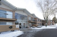 Moir Park Apartments