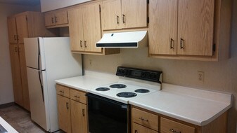 939 Meadows Dr Dickinson ND Apartments
