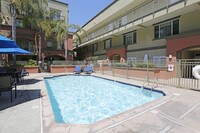 Building Photo - The Heritage Apartments in San Diego, California